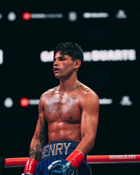 ryan garcia boxrec|BoxRec: Ryan Garcia.